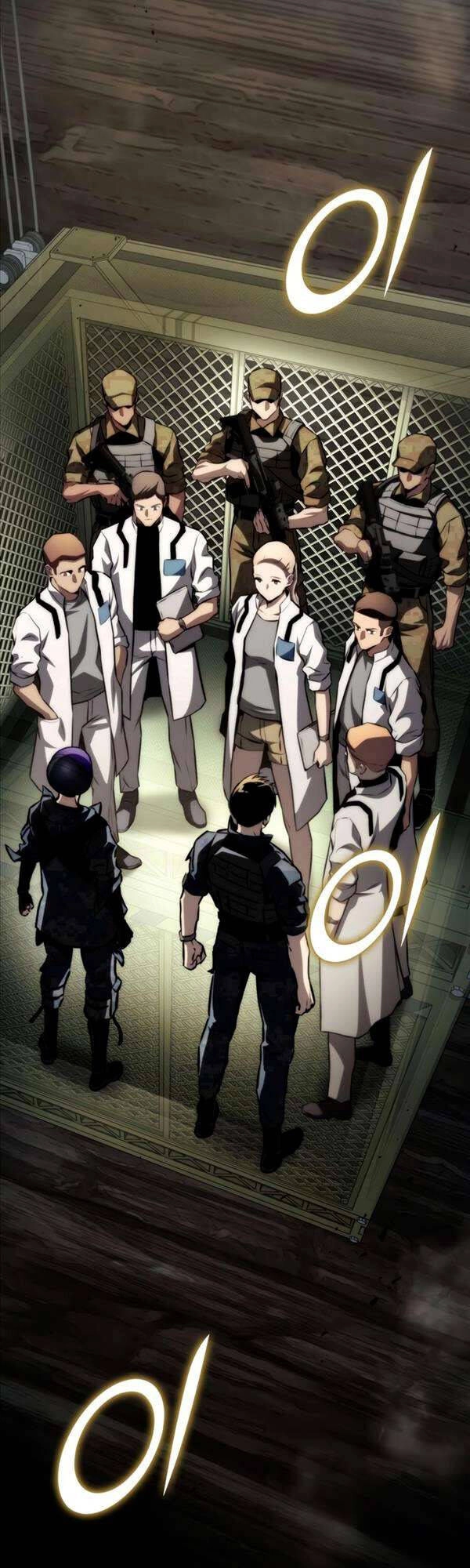 Đồ Long Chapter 64 - 21