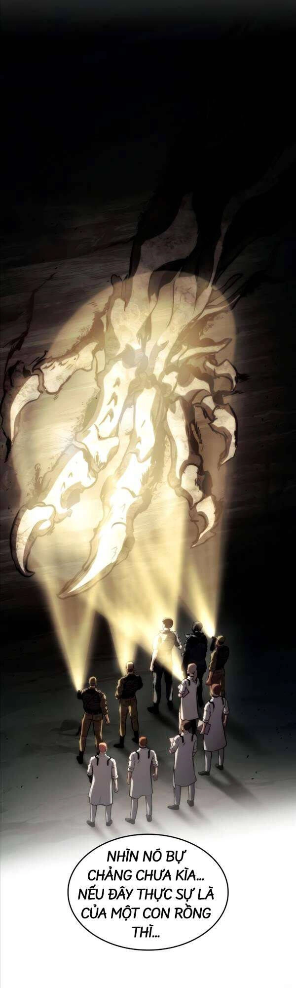 Đồ Long Chapter 64 - 25