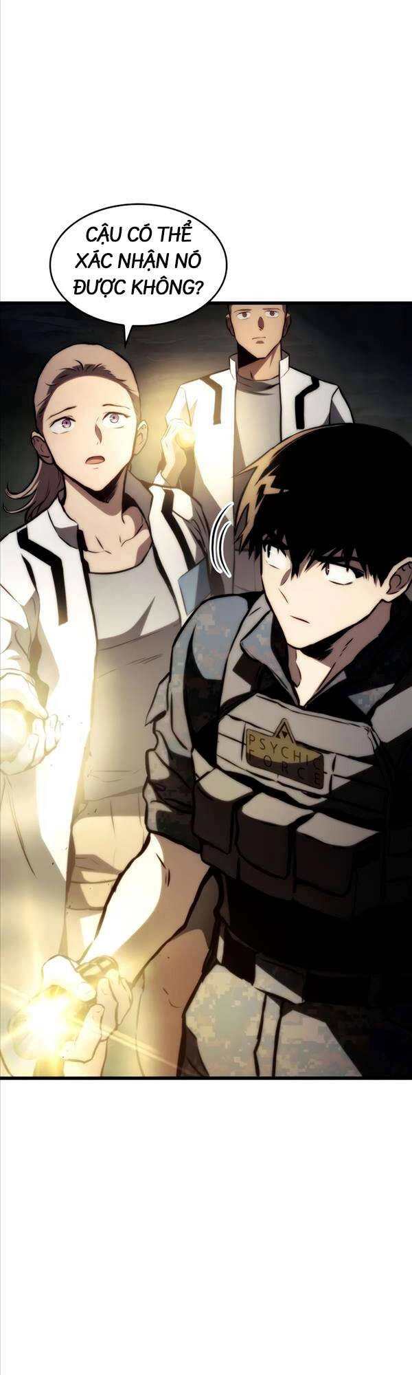 Đồ Long Chapter 64 - 27