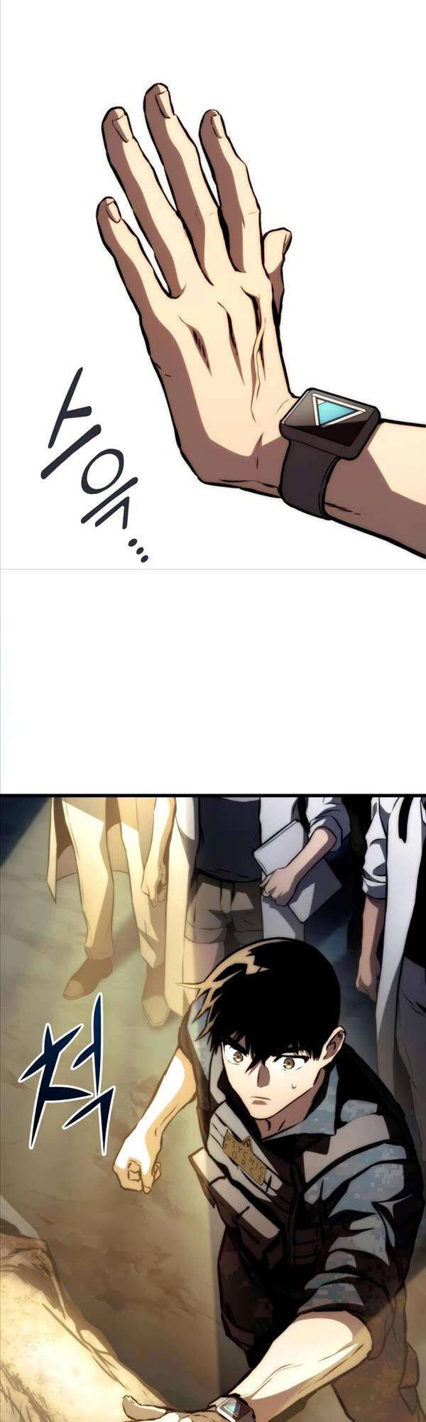 Đồ Long Chapter 64 - 28