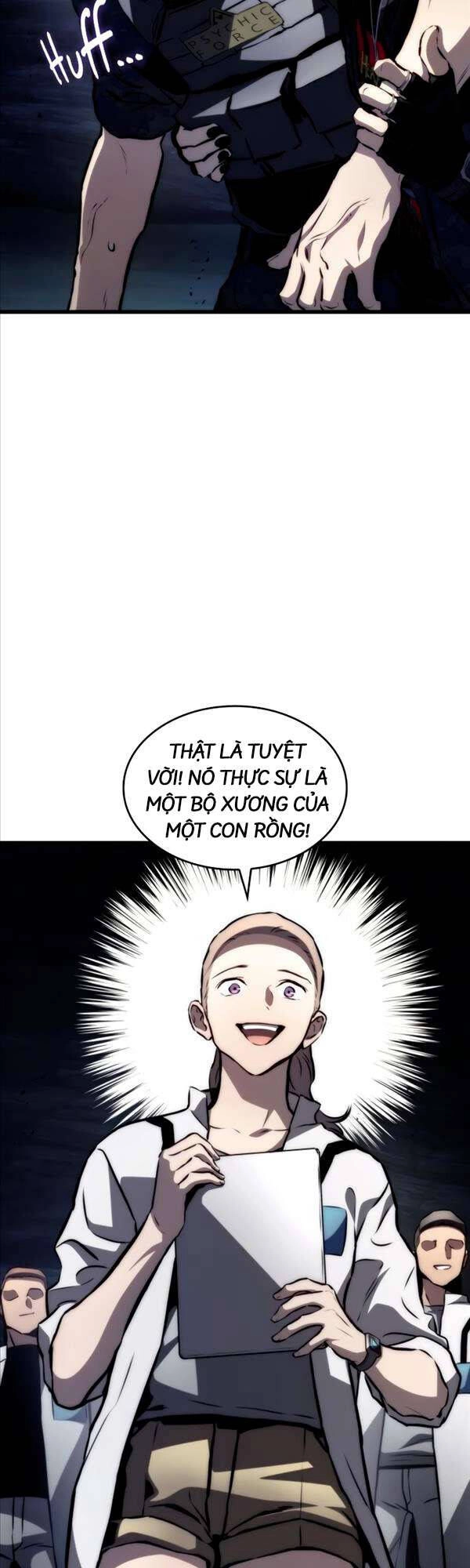 Đồ Long Chapter 64 - 35