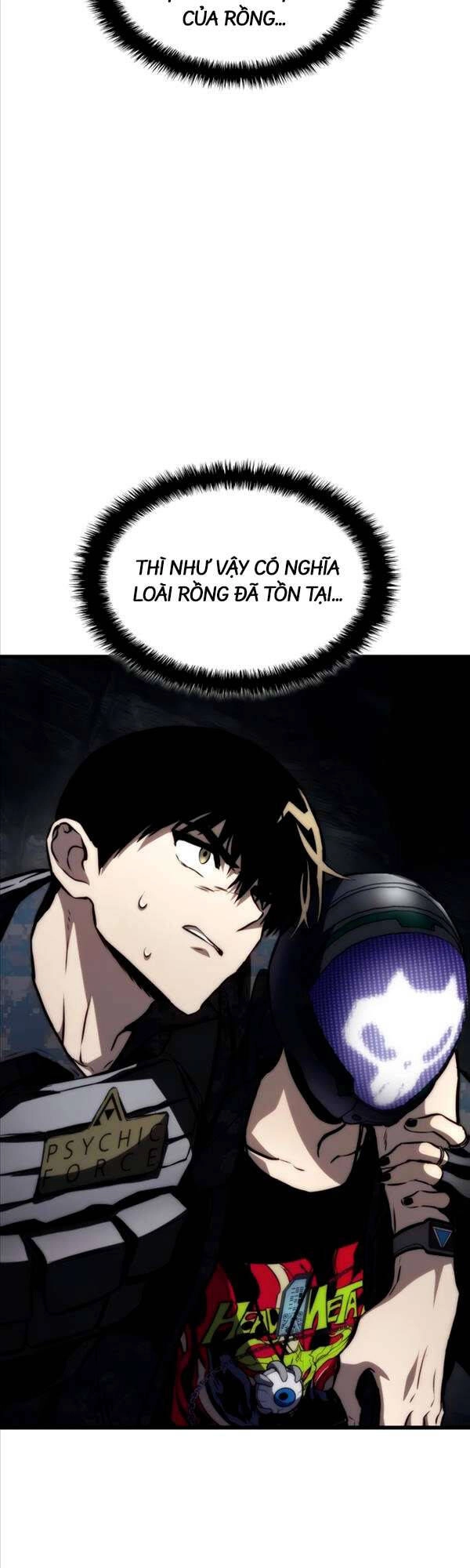 Đồ Long Chapter 64 - 37