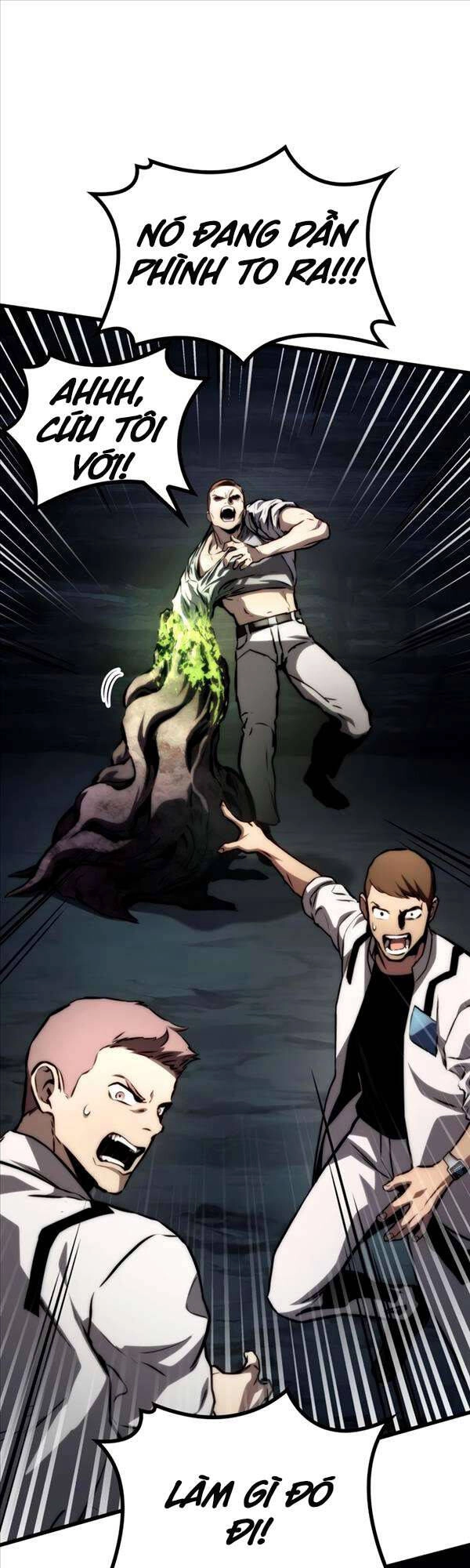 Đồ Long Chapter 64 - 45