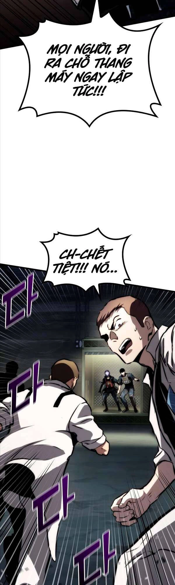 Đồ Long Chapter 64 - 48