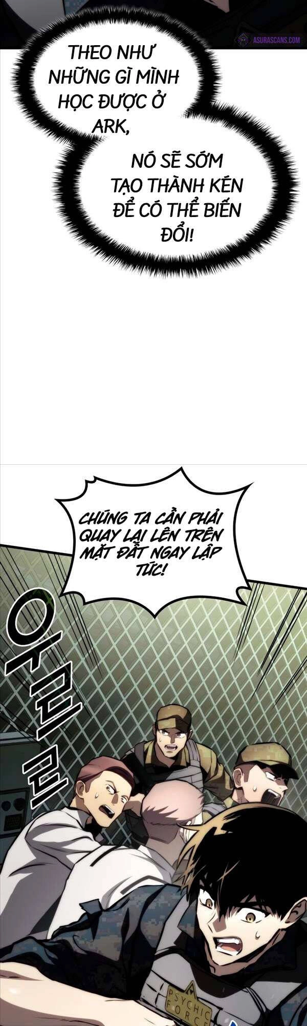 Đồ Long Chapter 64 - 50