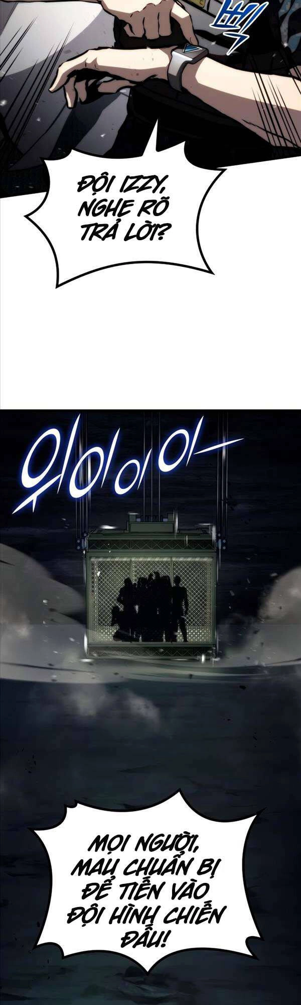 Đồ Long Chapter 64 - 51