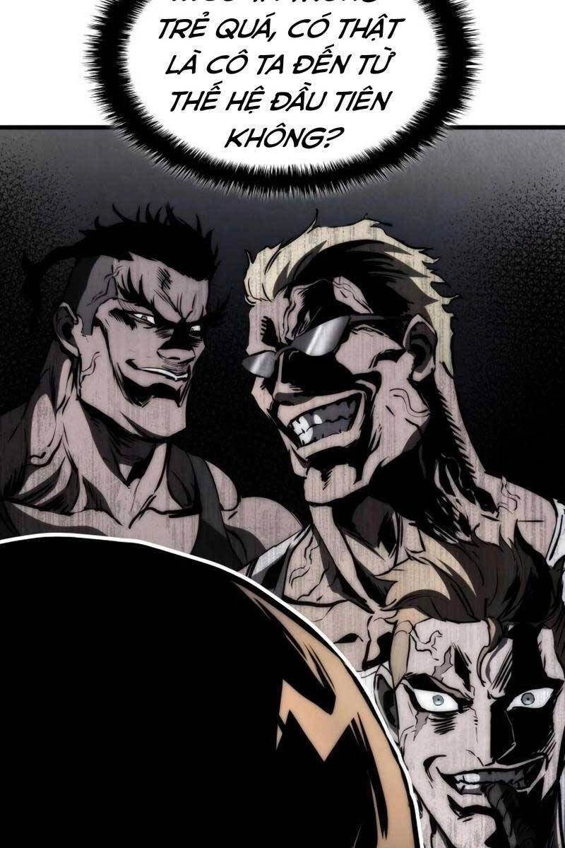 Đồ Long Chapter 66 - 116