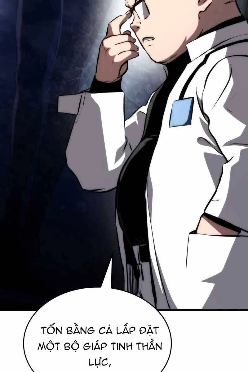 Đồ Long Chapter 67 - 50