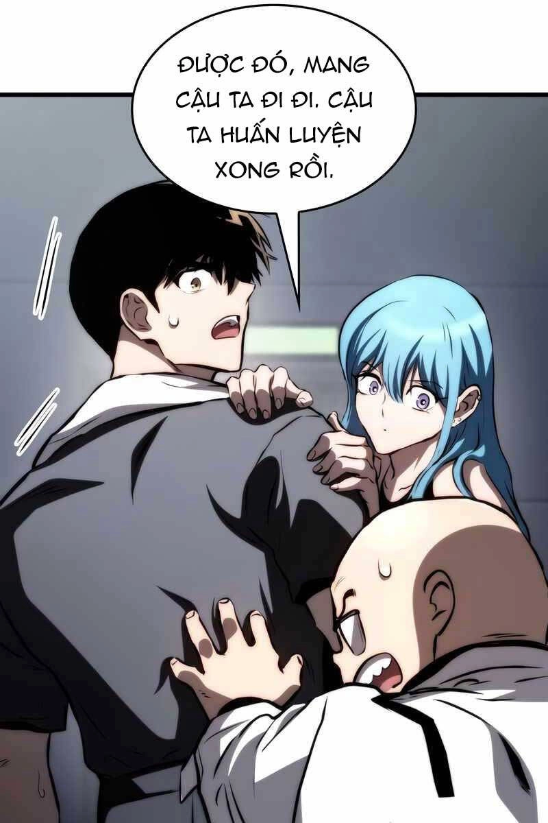 Đồ Long Chapter 67 - 74