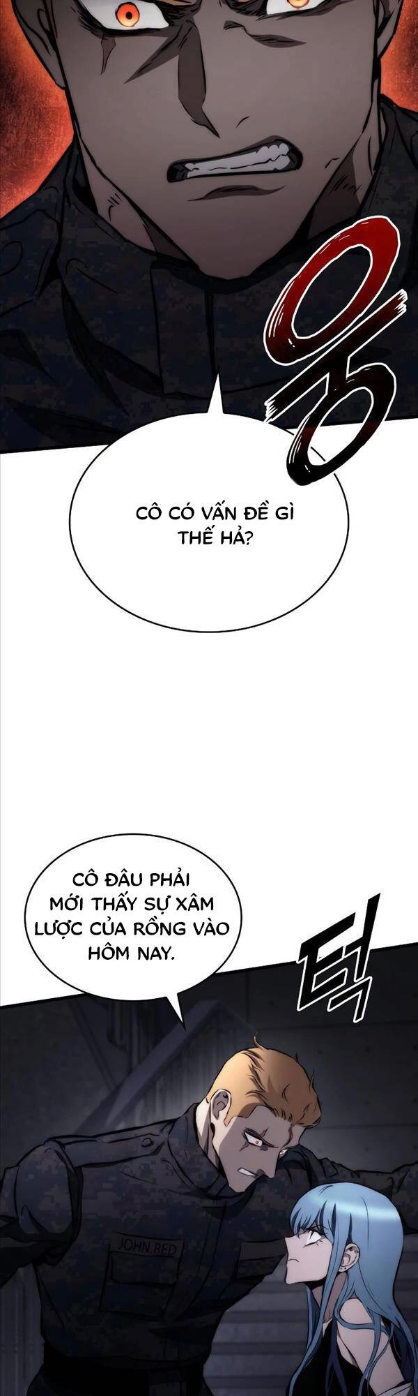 Đồ Long Chapter 69 - 6