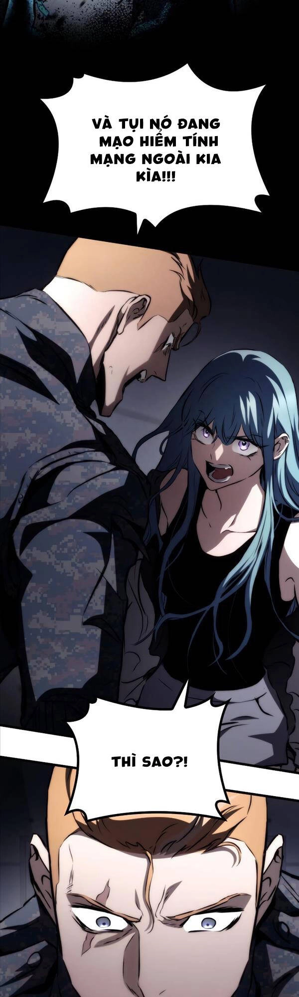 Đồ Long Chapter 69 - 11