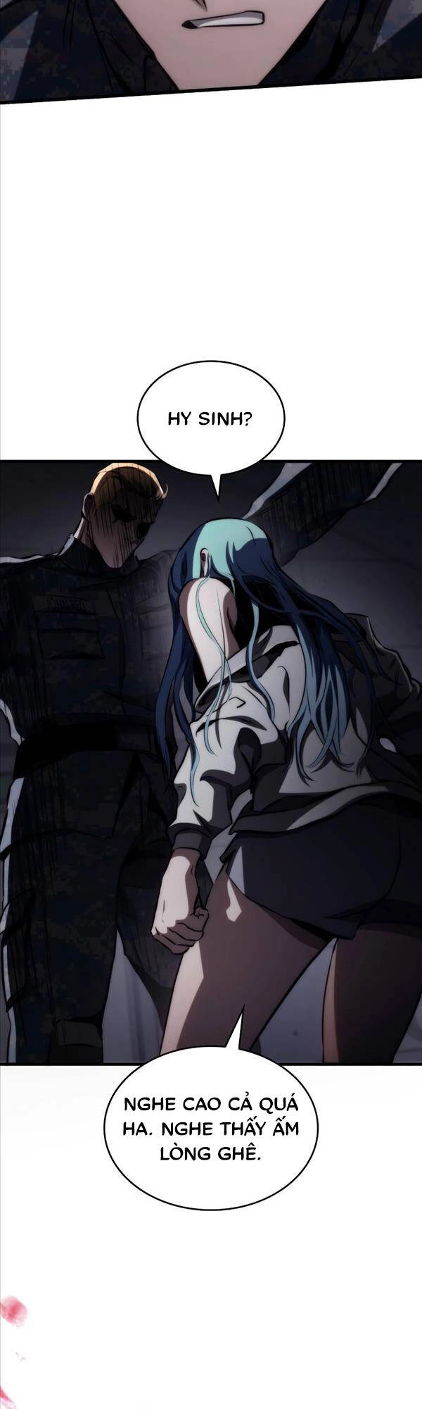 Đồ Long Chapter 69 - 12