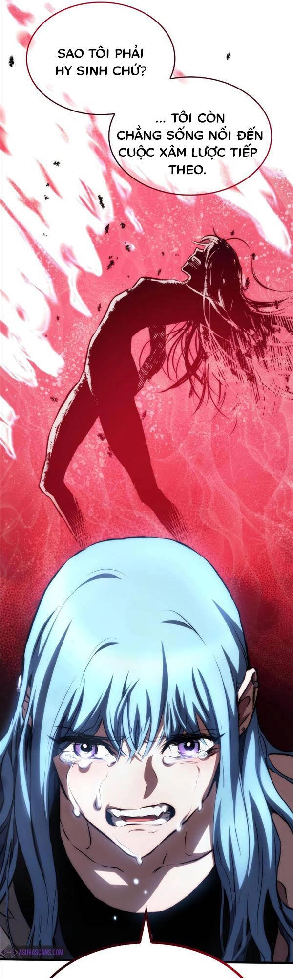 Đồ Long Chapter 69 - 13