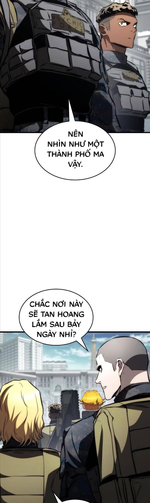 Đồ Long Chapter 69 - 24