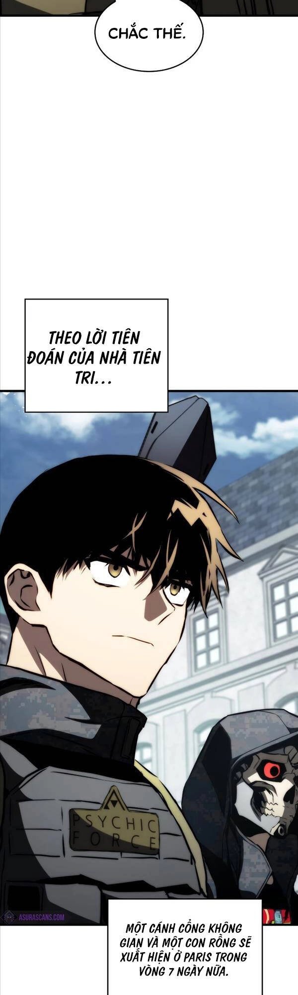 Đồ Long Chapter 69 - 25