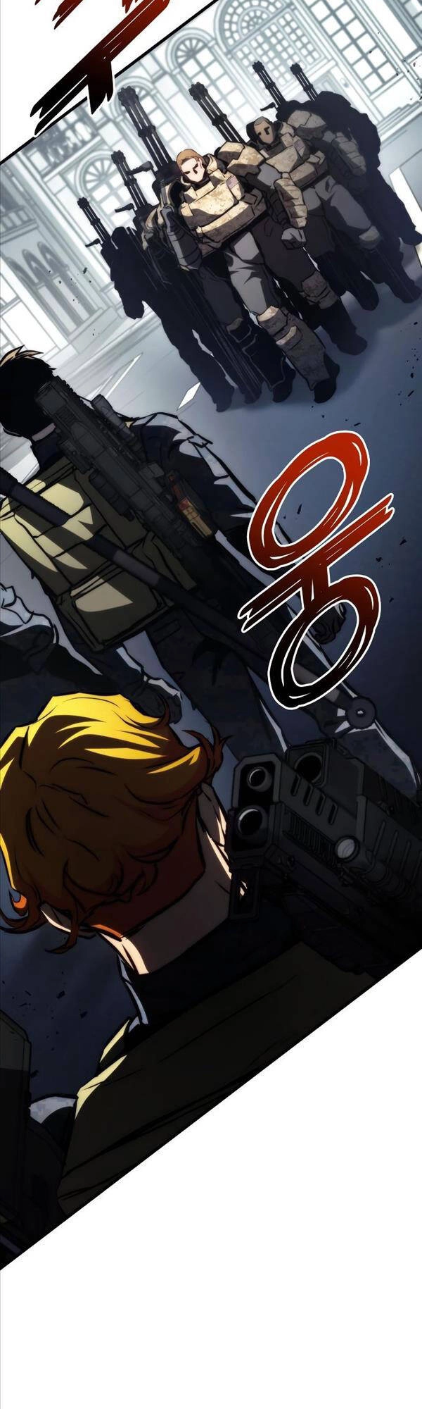 Đồ Long Chapter 69 - 30