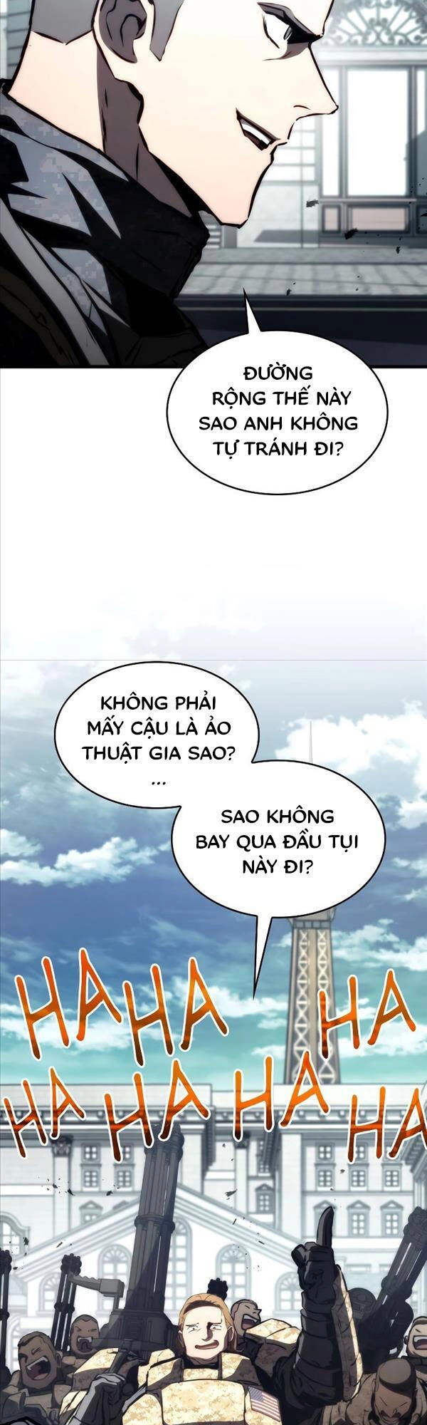 Đồ Long Chapter 69 - 32