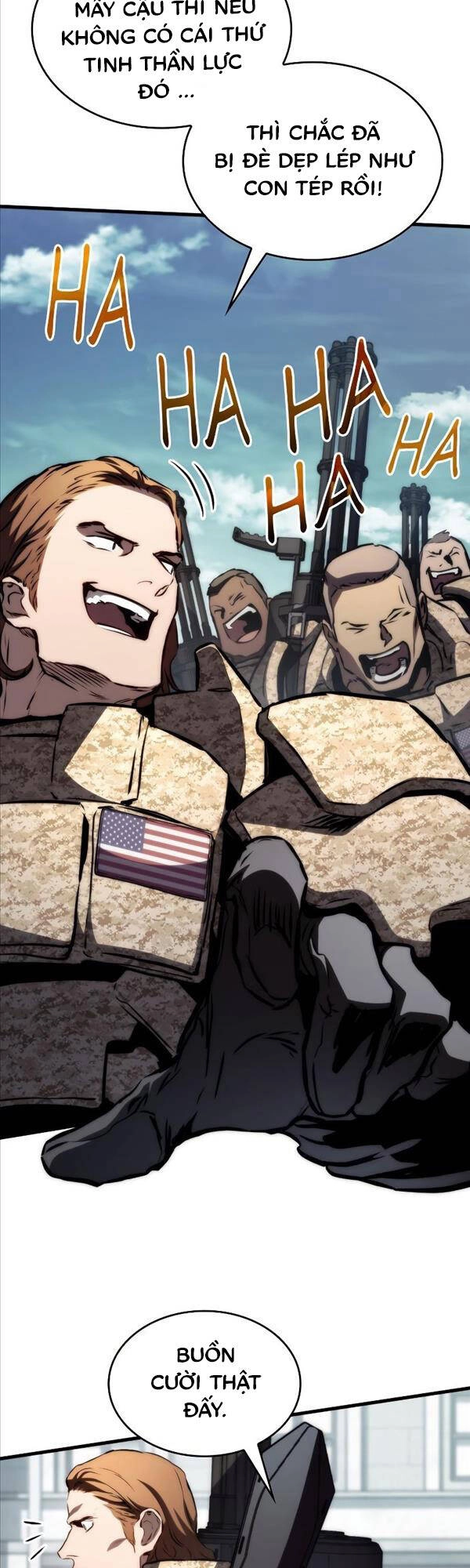 Đồ Long Chapter 69 - 39