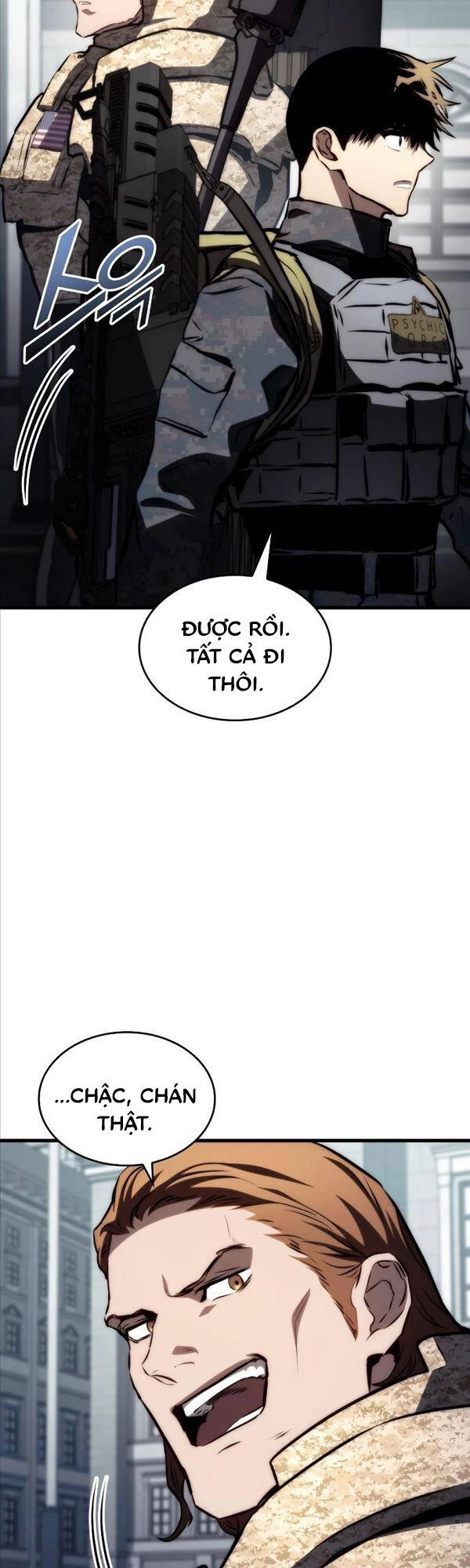 Đồ Long Chapter 69 - 40