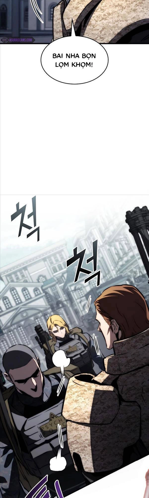 Đồ Long Chapter 69 - 41