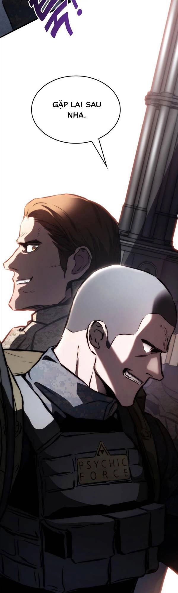 Đồ Long Chapter 69 - 42