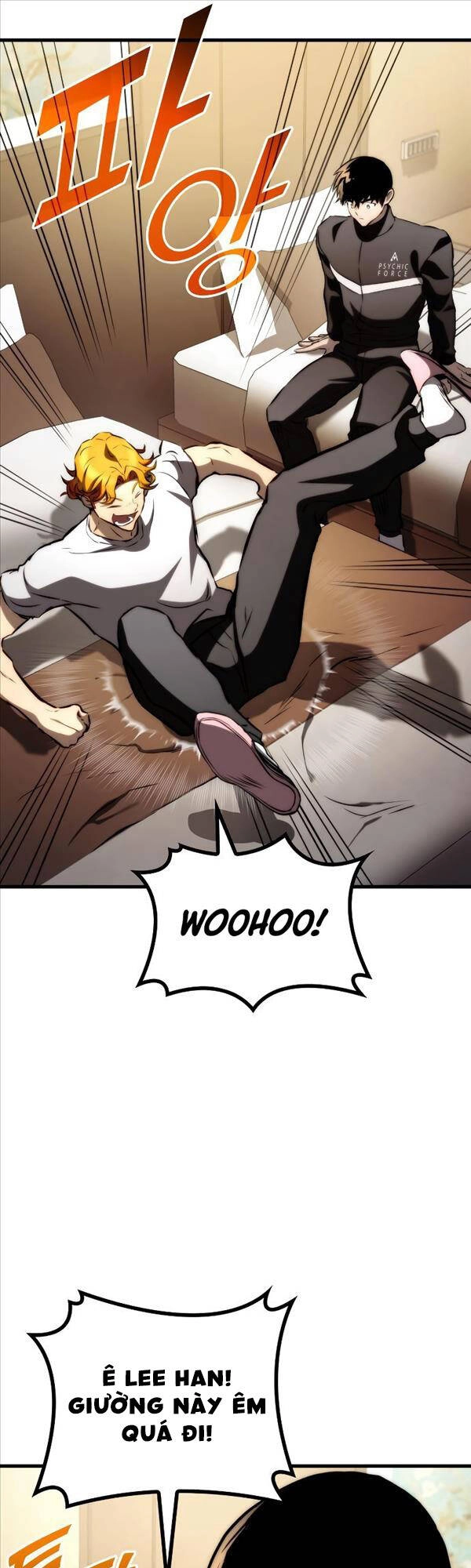 Đồ Long Chapter 69 - 46