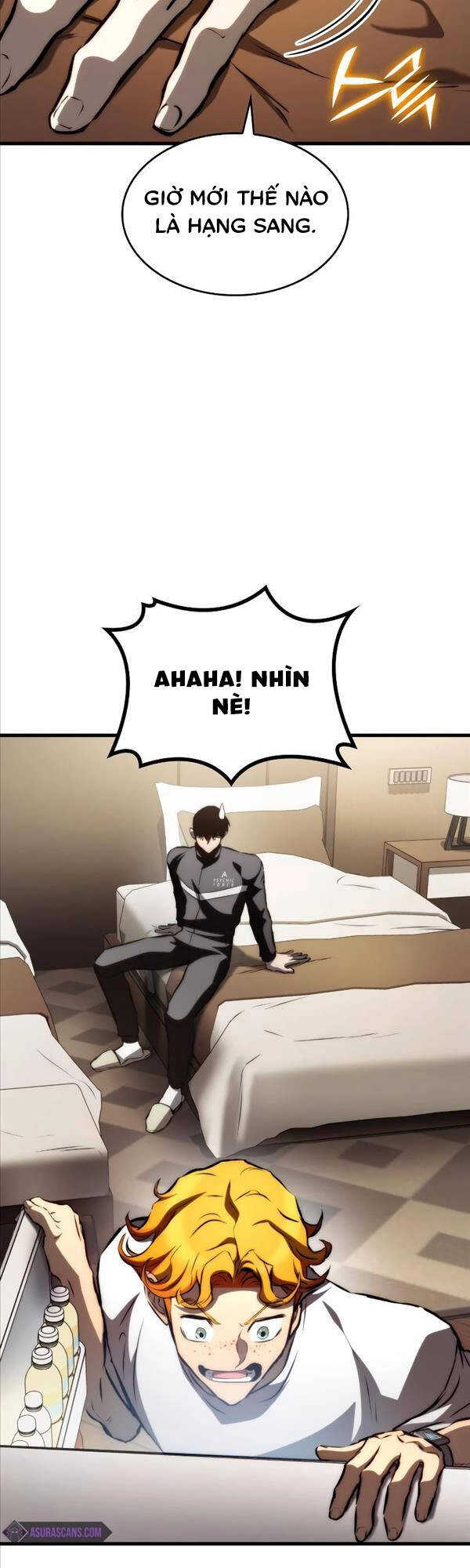 Đồ Long Chapter 69 - 48