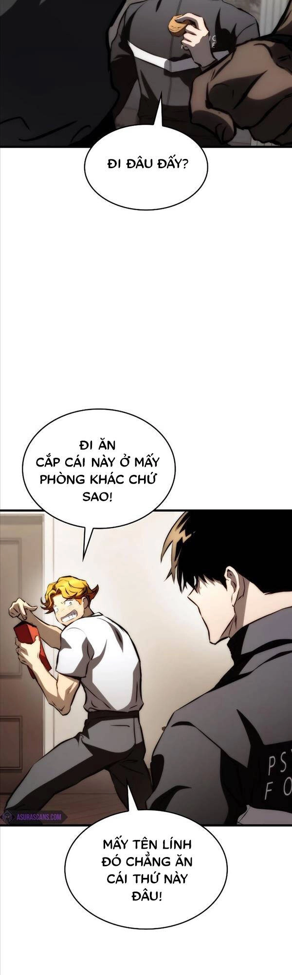 Đồ Long Chapter 69 - 52