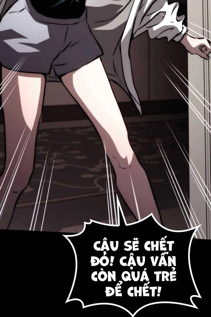 Đồ Long Chapter 70 - 132