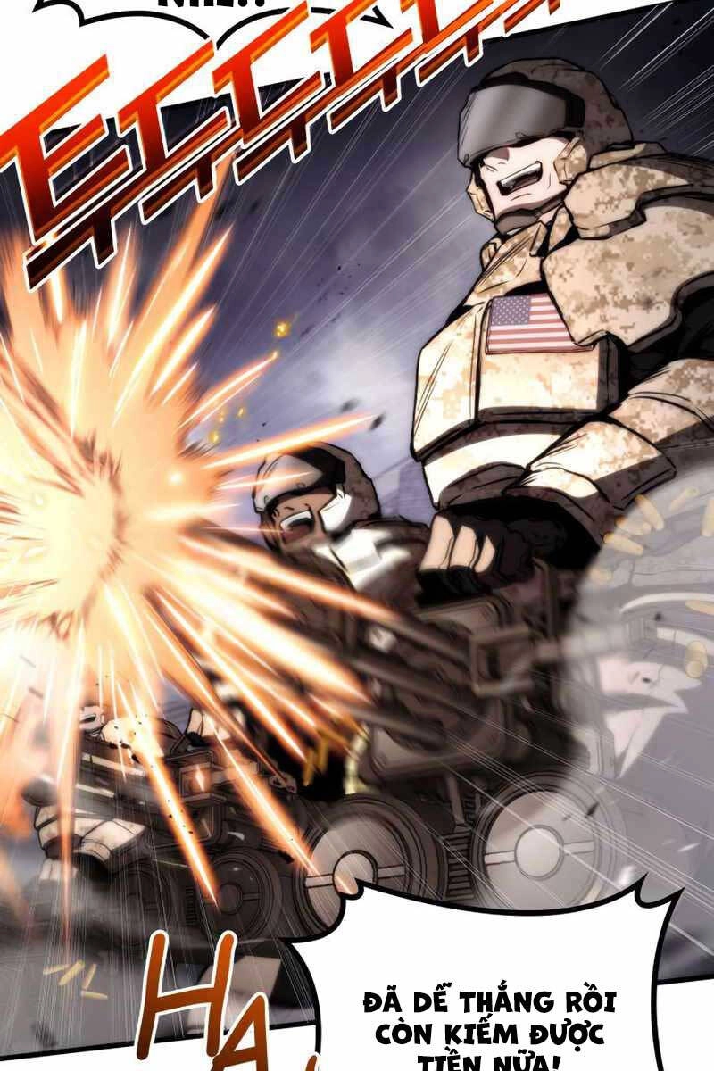 Đồ Long Chapter 73 - 23