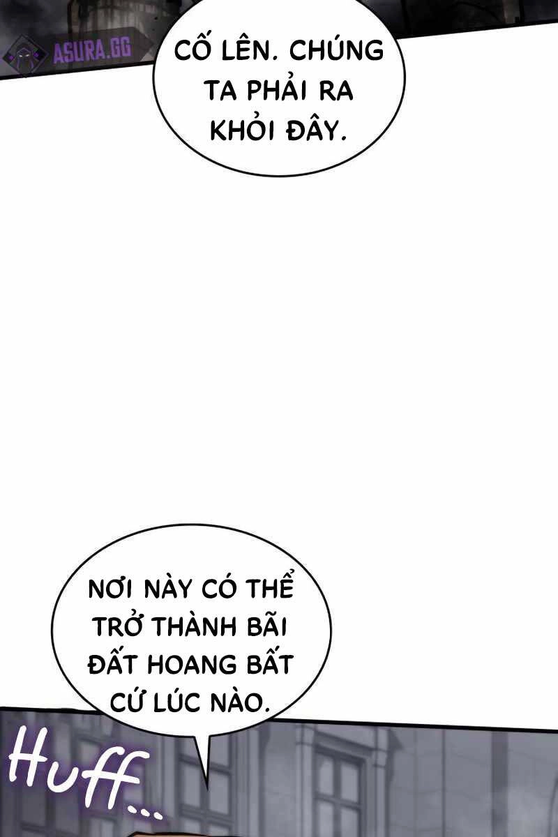 Đồ Long Chapter 73 - 78