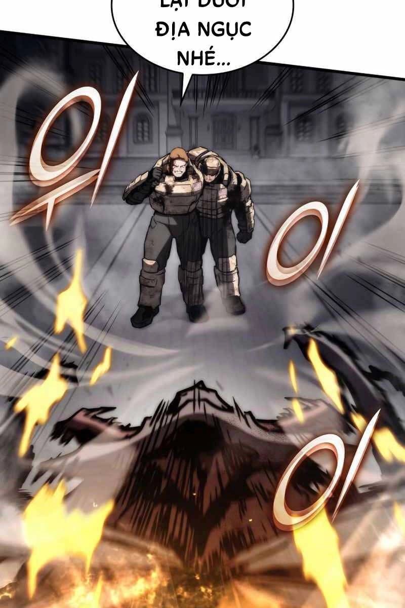 Đồ Long Chapter 73 - 86