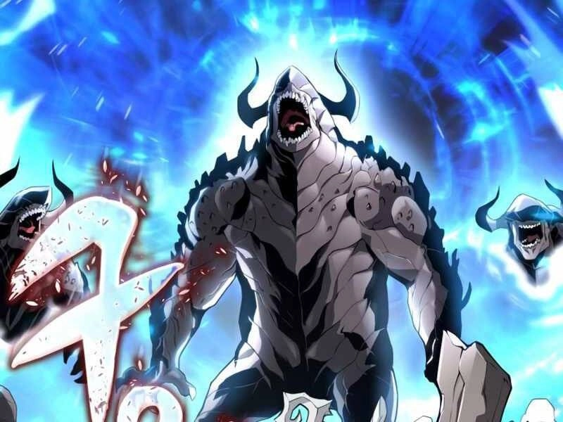 Đồ Long Chapter 0 - 25