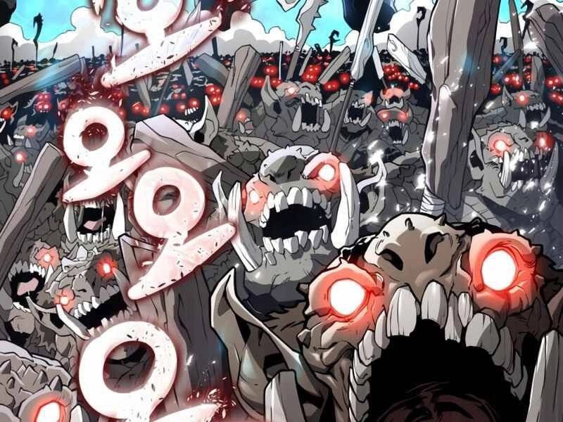 Đồ Long Chapter 0 - 26