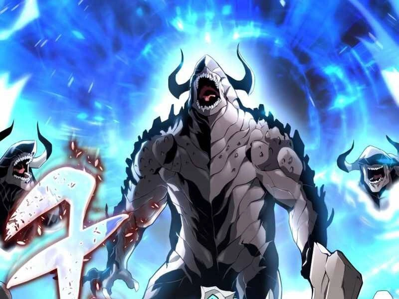 Đồ Long Chapter 1 - 27