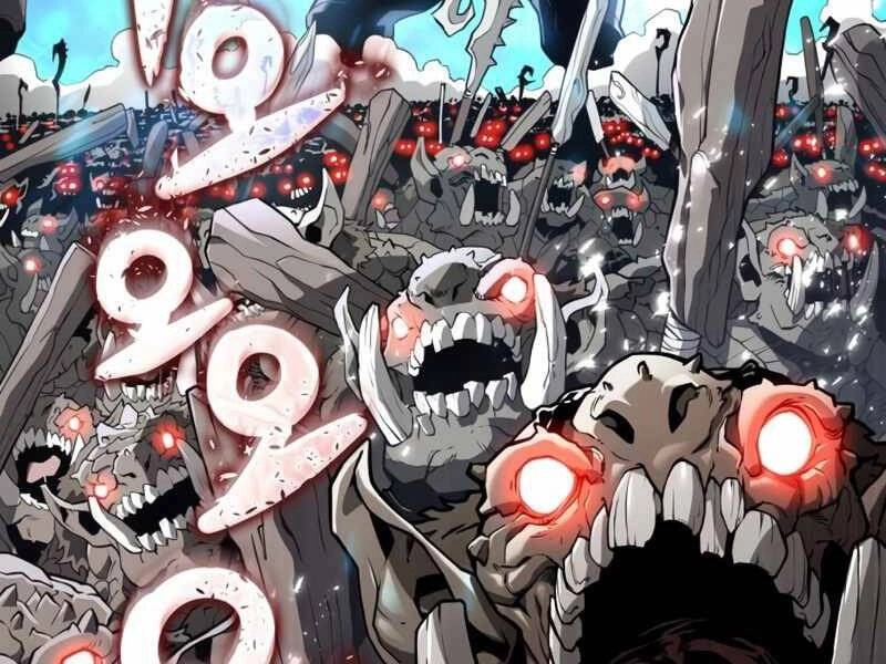 Đồ Long Chapter 1 - 28