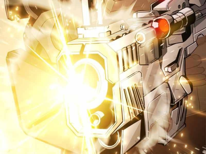 Đồ Long Chapter 1 - 37