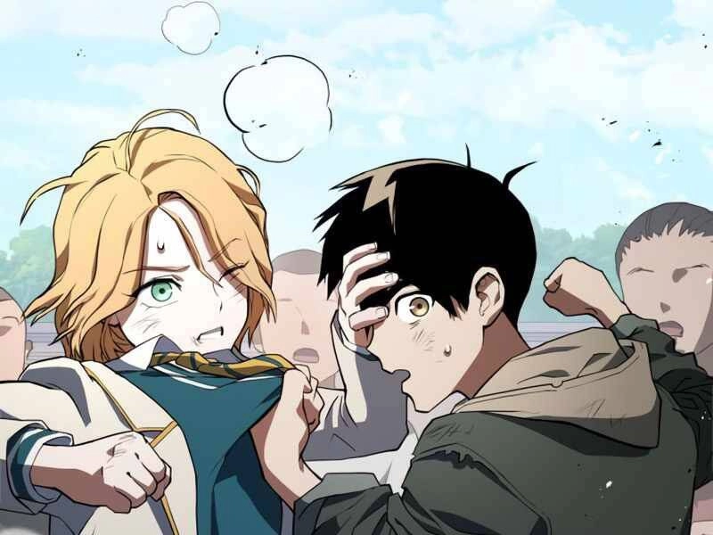 Đồ Long Chapter 1 - 307