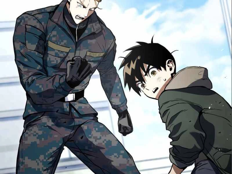 Đồ Long Chapter 2 - 27