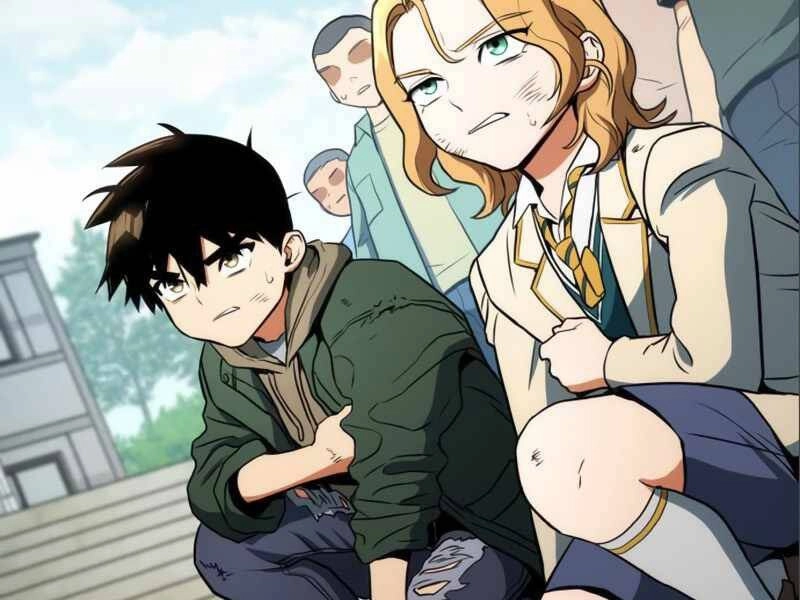 Đồ Long Chapter 2 - 58