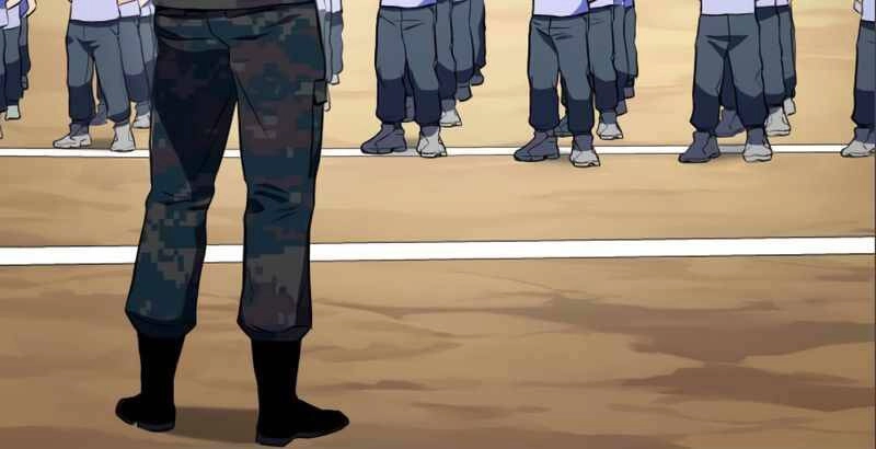 Đồ Long Chapter 3 - 78