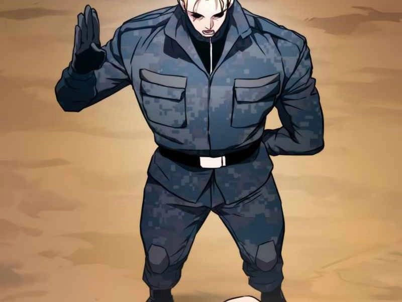 Đồ Long Chapter 4 - 38