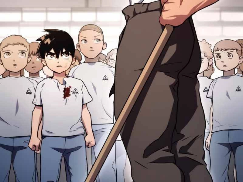 Đồ Long Chapter 4 - 161