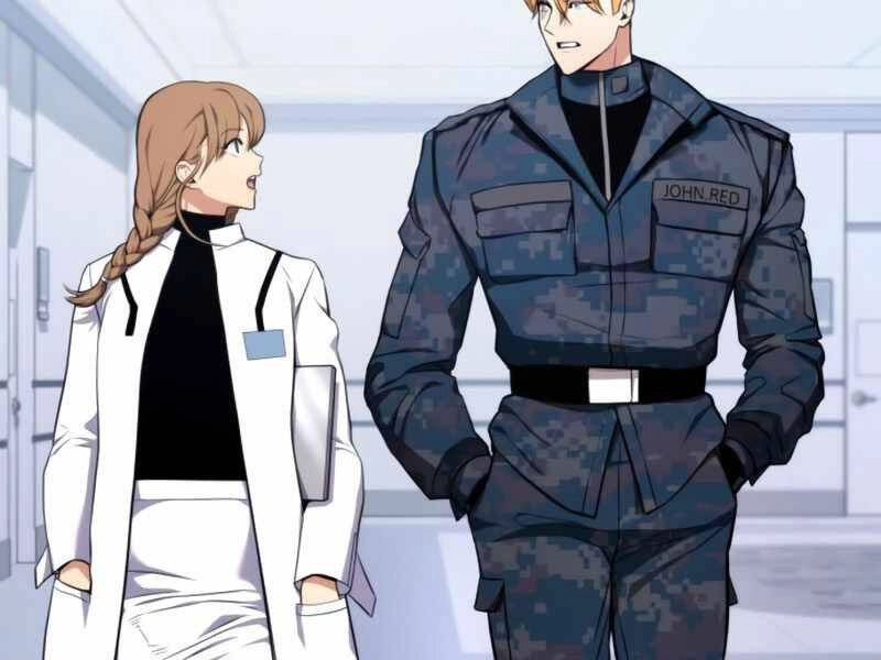 Đồ Long Chapter 6 - 11