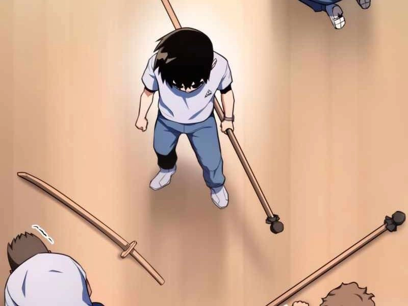 Đồ Long Chapter 6 - 255