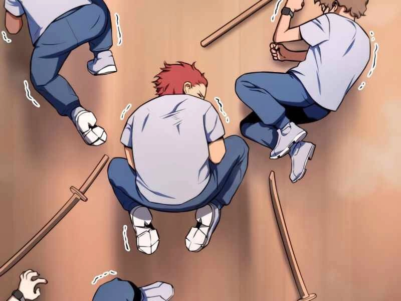 Đồ Long Chapter 6 - 256