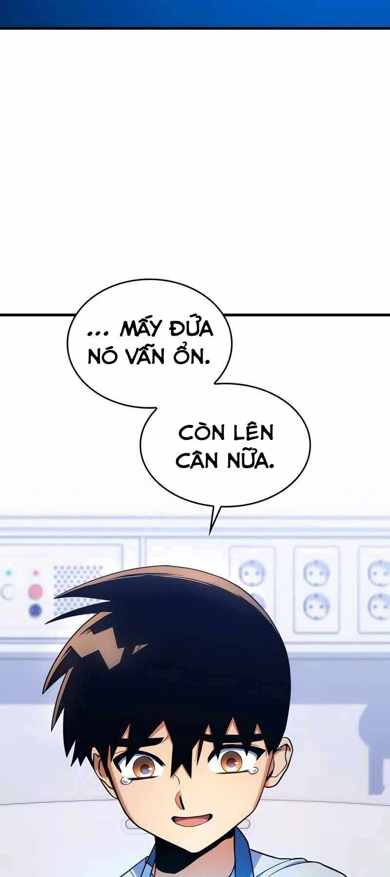 Đồ Long Chapter 8 - 10