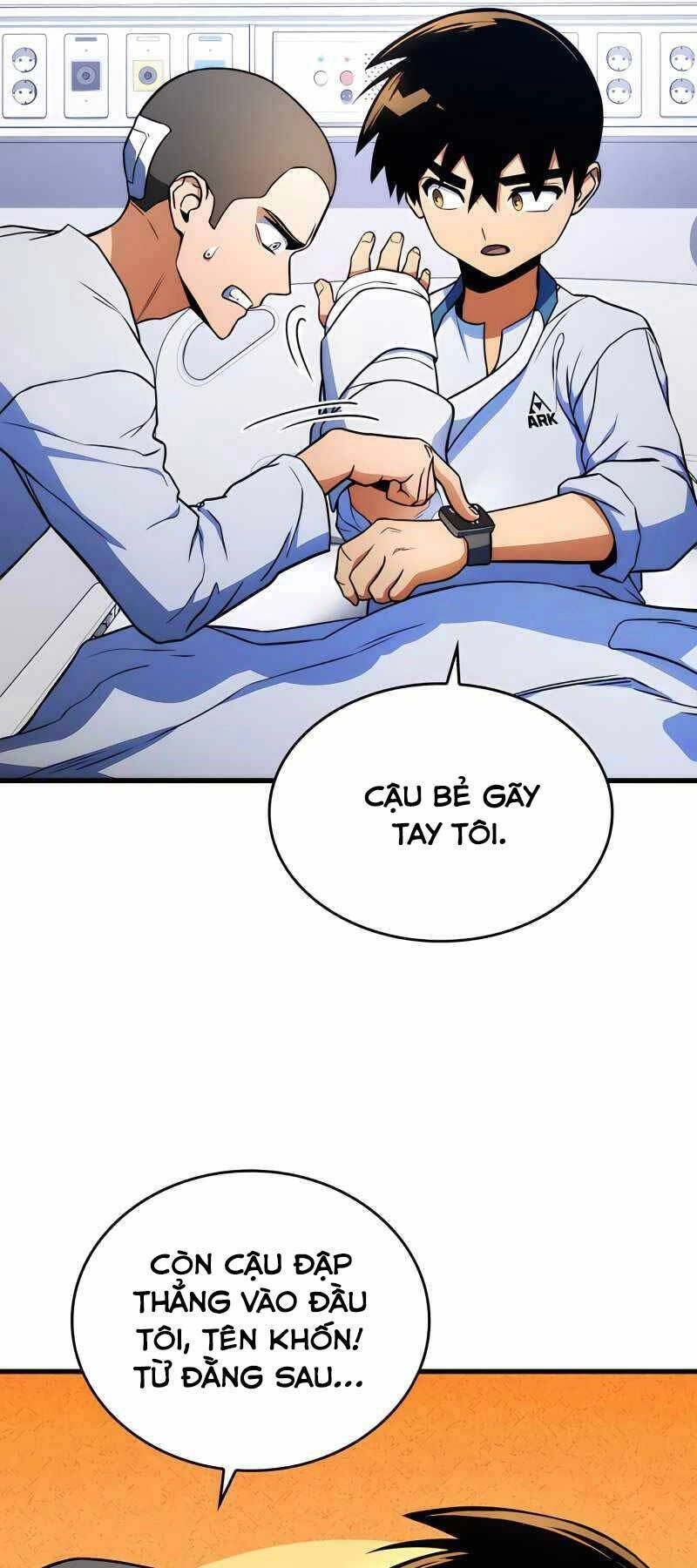 Đồ Long Chapter 8 - 14