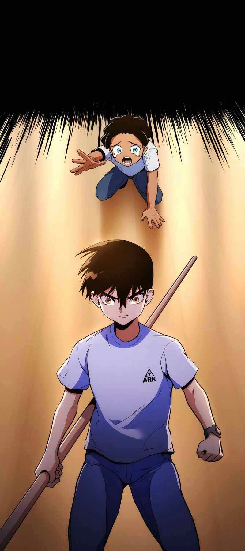 Đồ Long Chapter 8 - 21