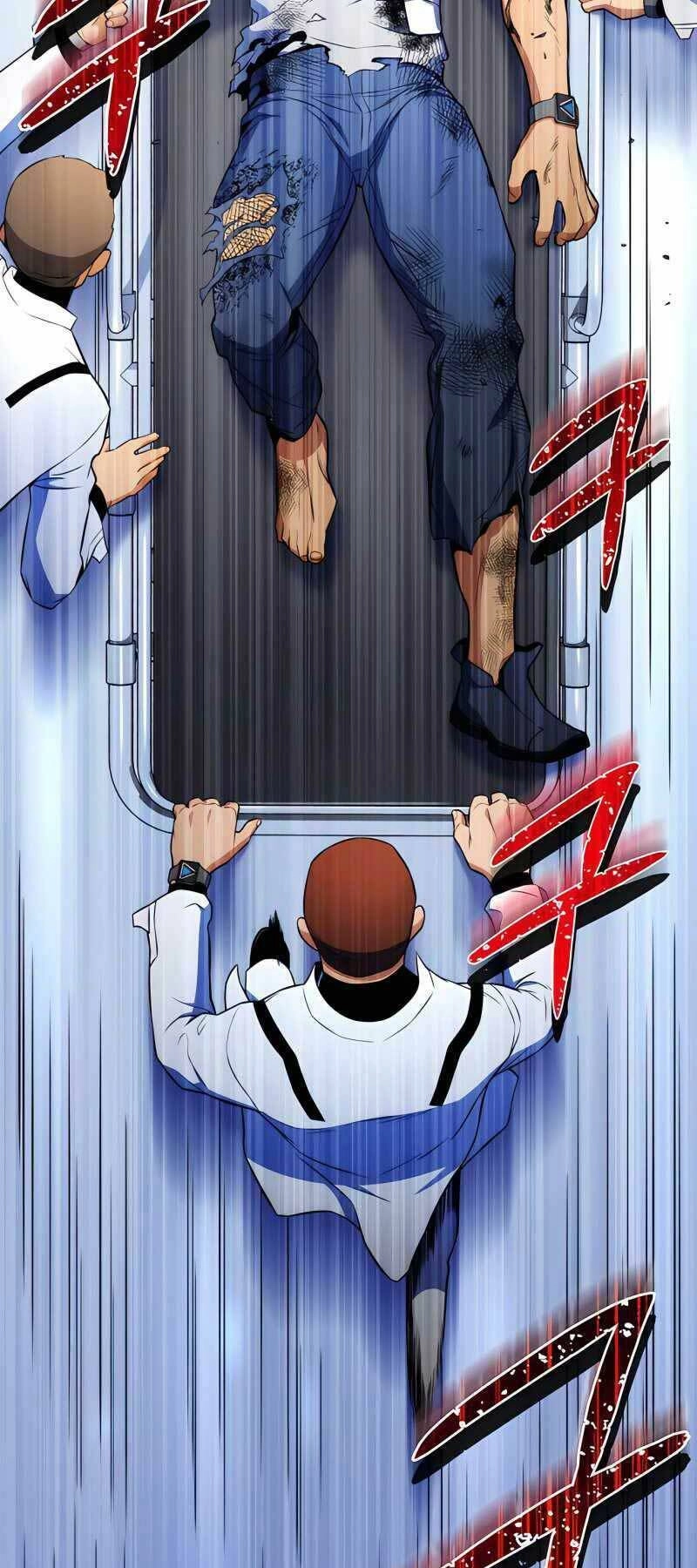 Đồ Long Chapter 8 - 32